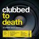 Rob Dougan - Clubbed To Death (First Mix)