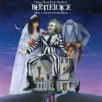 album image The Fly (OST Beetlejuice) Beetlejuice (Original Motion Picture Soundtrack)