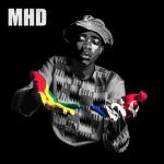 album image Roger Milla MHD