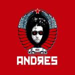 poster Te quiero igual Andres