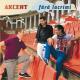 Akcent - Stay with Me (Slow-Bassbusted)