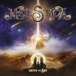 album image Above the Sky Above the Sky