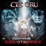 poster Sound Bite Codename: Ego Stripper (Deluxe Edition)