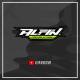Alfin Revolution - DJ Reggae Make It Bundem X Aku Suges - Inst