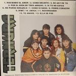 poster Ella Se Fue De Aky Pa 'ya