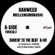 Dahweed - Dancin' to the Beat