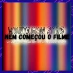 album image Montagem Game 196 