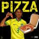 Krillz - Pizza