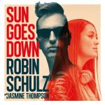 album image sun goes down(kris menace rmx) Prayer