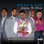 poster World Hold On (FISHER Rework) Noah's Arc Soundtrack