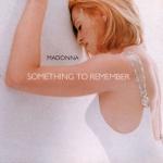 album image I'll Remember Something to Remember