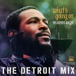 poster What's Going On (Detroit Mix) What’s Going On: The Detroit Mix