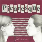 poster XandR Picaresque