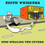 album image Home Stop Stealing The Covers!