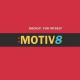 Motiv8 - Rockin' For Myself (Paul Gotel Funked Out Mix) (Eurodance - )