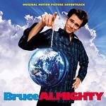 album image 08. AB Positive (OST-HD: Брюс Всемогущий / Bruce Almighty) 2003 () Bruce Almighty (Original Motion Picture Soundtrack)