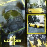 album image LA F - Logobi GT