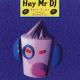 Open Arms Featuring Rowetta - Hey Mr DJ (Motiv-8 Edit)