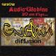 VARIOUS ARTISTS - Gnaoua Music festival 2005