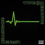 album image Nettie Life Is Killing Me