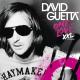 David Guetta Featuring Kelly Rowland - When Love Takes Over