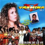 poster Yemma taâziz tiw La colère de la vie (Chansons des années 89 à 93)