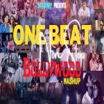 poster Mashup ONE BEAT NONSTOP SONG