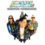 poster Live My Life Live My Life