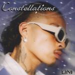 poster Red Lights (feat. Wale) Constellations