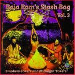 album image Raveolution Raja Ram's Stash Bag Vol. 3 (Unmixed Edition)