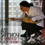 album image Salabati University of Gnawa