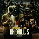 album image Bx Drill 5 (feat. Leto) Bx Drill 5 (feat. Leto)