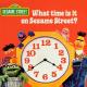 Sesame Street - Rubber Ducky