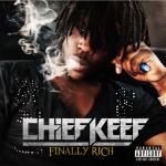 album image Love Sosa Finally Rich (Deluxe)