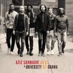 poster Maktoube (Short Version) Best of University of Gnawa (Remastered & Bonus Track Version)