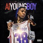 poster Untouchable AI YoungBoy