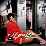album image Quelque part Sheryfa Luna
