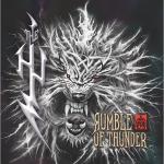 poster Shihi Hutu Rumble Of Thunder