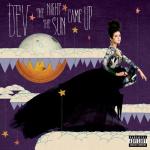 album image In the Dark (Original Mix) The Night The Sun Came Up