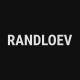Randloev - Moving Forward