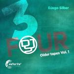 poster Speed Up (Original Mix) 3 Four (Older Tapes, Vol. 1)