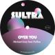 Michael Gray Ft. RoRoe - Over You (Extended Mix)