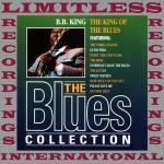 poster Sweet Sixteen The King Of The Blues (The Blues Collection, HQ Remastered Version)