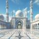 Sheikh Nabil Al Ahmed - SOURAT AL BAIYINA