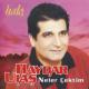 Haydar Ulaş - Ağlımın Halo (Halo Dayı)