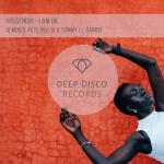 album image Baby I'm Ok (Nikko Culture Remix)