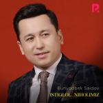 album image Qaymoqimsan Istiqlol niholimiz