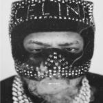 album image Why I do em Like that Hitler Wears Hermes 8: Side B