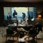 album image Каспийский груз, Гио Пика — На белом (2023) Осторожно Окрашено