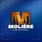 album image Rêver j'en ai l'habitude Molière, le spectacle musical